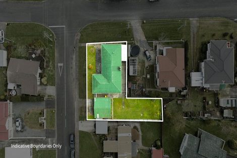 Photo of property in 26 Willoughby Street, Paeroa, 3600