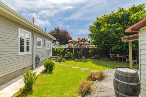 Photo of property in 24 Jennifer Street, Bryndwr, Christchurch, 8053