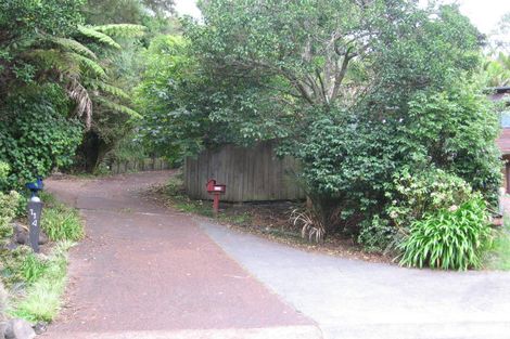 Photo of property in 116 Wood Bay Road, Titirangi, Auckland, 0604