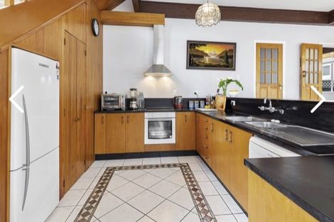 Photo of property in 9 Burnham Street, Seatoun, Wellington, 6022