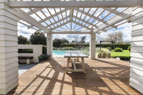 Photo of property in 16a Camdon Place, Tamahere, Hamilton, 3283