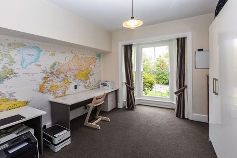 Photo of property in 44 Alpha Avenue, Strowan, Christchurch, 8052