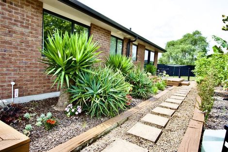 Photo of property in 115a Travers Road, Te Kauwhata, 3782