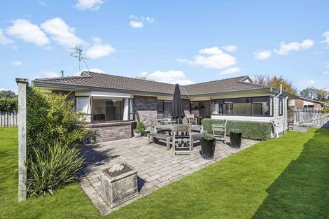 Photo of property in 62 Endeavour Avenue, Flagstaff, Hamilton, 3210