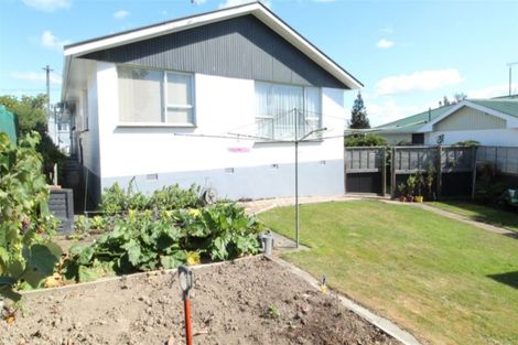 Photo of property in 15 Killick Place, Marchwiel, Timaru, 7910