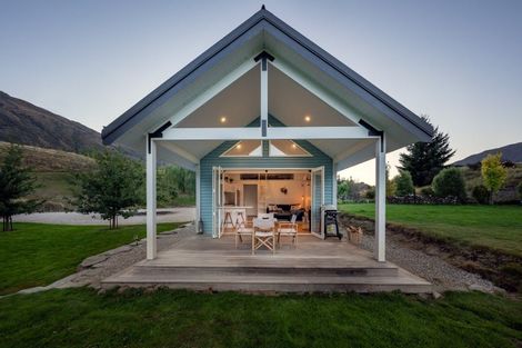 Photo of property in 37 Bluff Lane, Gibbston, Queenstown, 9371