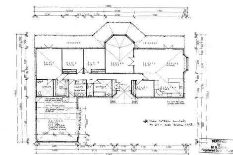 Photo of property in 7 Hilton Drive, Amberley, 7410