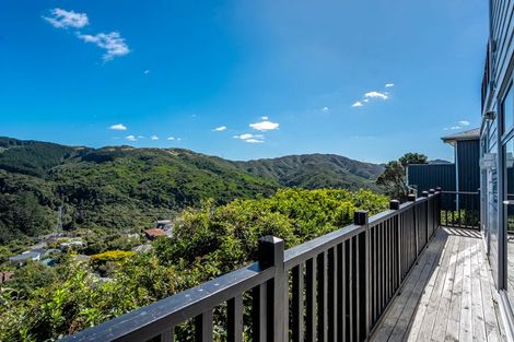 Photo of property in 133 Pembroke Road, Wilton, Wellington, 6012