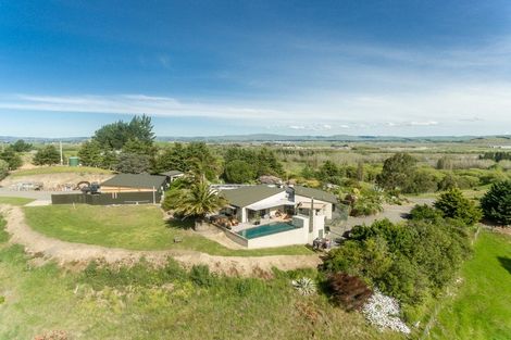 Photo of property in 172 Taihape Road, Omahu, Hastings, 4179
