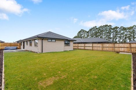 Photo of property in 27 Cooney Avenue, Darfield, 7571