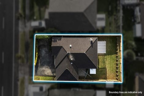 Photo of property in 37 Magic Way, Randwick Park, Auckland, 2105