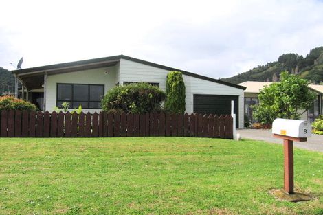 Photo of property in 8 Seaview Avenue, Te Puru, Thames, 3575