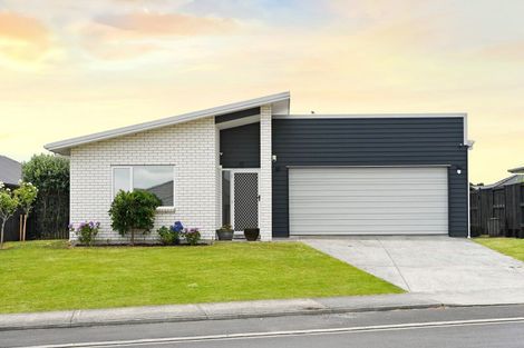 Photo of property in 11 Briannarose Drive, Fitzroy, Hamilton, 3206