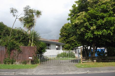 Photo of property in 27 Goodwin Drive, Rosehill, Papakura, 2113
