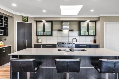 Photo of property in 4 Perrin Place, Darfield, 7510