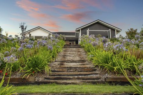 Photo of property in 7 Robley Road, Pyes Pa, Tauranga, 3112