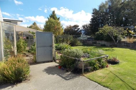 Photo of property in 41 Henry Street, Te Anau, 9600