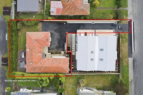 Photo of property in 72 Dunrobin Street, Waverley, Dunedin, 9013