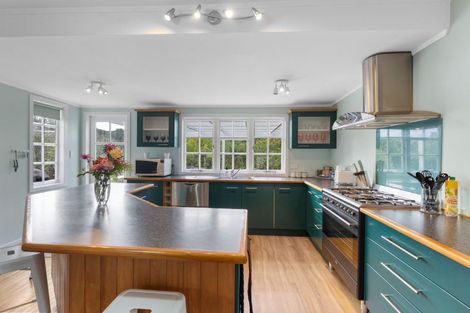 Photo of property in 78 Rahui Road, Otaki, 5512