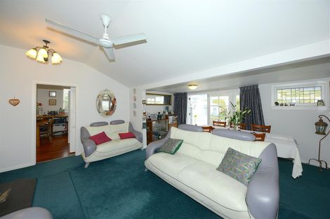 Photo of property in 4511 Christchurch Akaroa Road, Little River, 7591