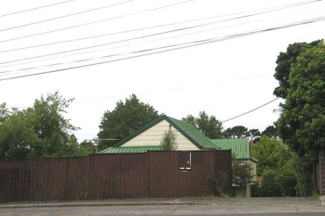 Photo of property in 1/93 Sunnybrae Road, Hillcrest, Auckland, 0627