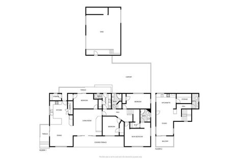 Photo of property in 10 Old Highway, Whakamarama, Tauranga, 3180