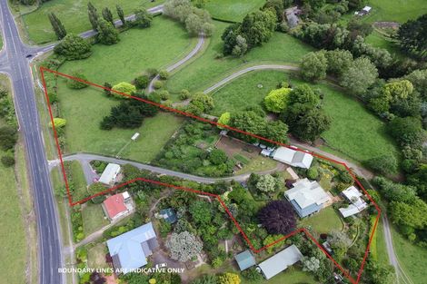 Photo of property in 604 Tuhikaramea Road, Temple View, Hamilton, 3290
