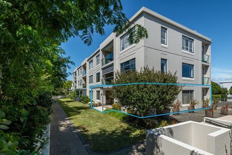 Photo of property in Prestige On Pupuke, 1/73 Anzac Street, Takapuna, Auckland, 0622