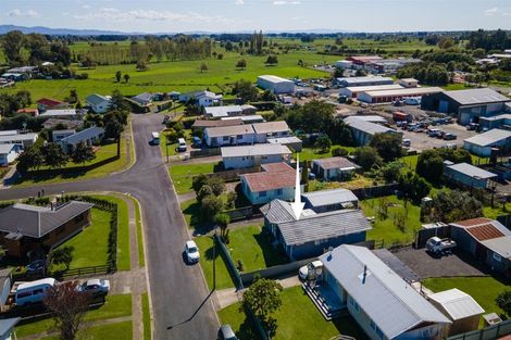 Photo of property in 17 Menzies Place, Paeroa, 3600