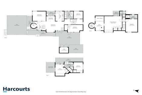 Photo of property in 25a Moore Street, Hillcrest, Auckland, 0627