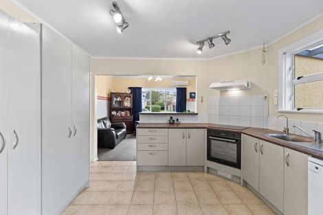 Photo of property in 35 Ballance Street, Aramoho, Whanganui, 4500