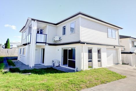 Photo of property in 69a Great South Road, Manurewa, Auckland, 2102