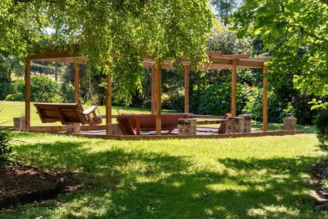 Photo of property in 447 Poripori Road, Lower Kaimai, Tauranga, 3171