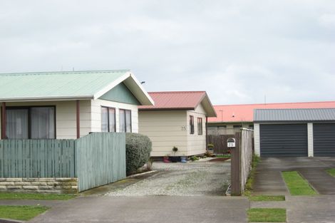 Photo of property in 2/25 Glasgow Street, Bell Block, New Plymouth, 4312