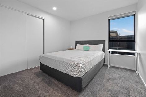 Photo of property in 7 Olearia Lane, Halswell, Christchurch, 8025