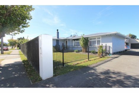 Photo of property in 12 Mclauchlan Street, Springlands, Blenheim, 7201