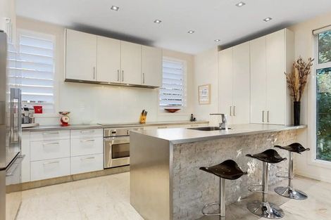 Photo of property in 69 Wellington Street, Freemans Bay, Auckland, 1011