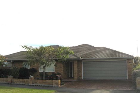 Photo of property in 15 Cardigan Bay Place, Addington, Christchurch, 8024