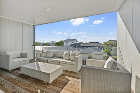 Photo of property in 361b Beach Road, Campbells Bay, Auckland, 0630