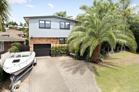 Photo of property in 19 Richard Farrell Avenue, Remuera, Auckland, 1050