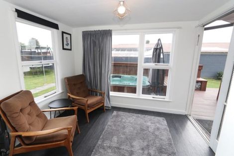 Photo of property in 100 Beach Road, Hampstead, Ashburton, 7700