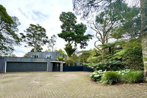 Photo of property in 90 Park Road, Titirangi, Auckland, 0604