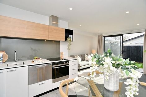 Photo of property in 5/302 Fitzgerald Avenue, Christchurch Central, Christchurch, 8013