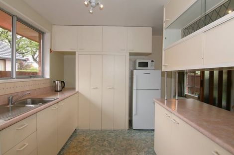 Photo of property in 28 Claridges Road, Casebrook, Christchurch, 8051