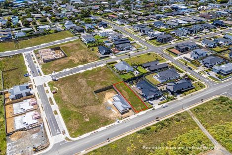Photo of property in 146 Ninth View Avenue, Beachlands, Auckland, 2018
