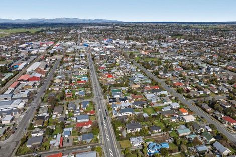 Photo of property in 73a Ashley Street, Rangiora, 7400