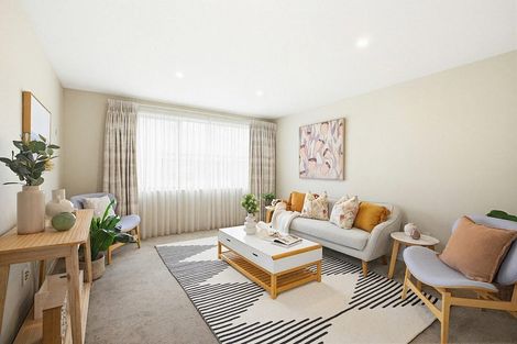 Photo of property in 3/31 Princess Terrace, Newtown, Wellington, 6021