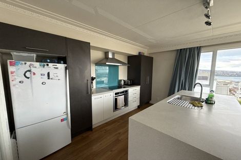 Photo of property in 50 Russell Street, Dunedin Central, Dunedin, 9016