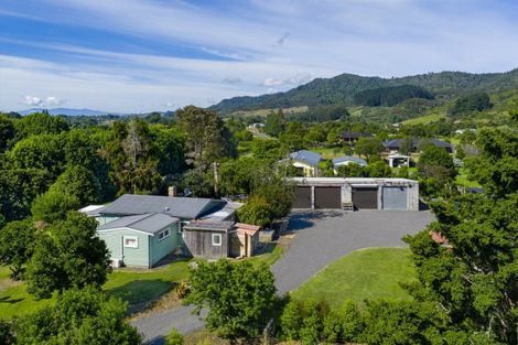 Photo of property in 367 Hakarimata Road, Ngaruawahia, 3793
