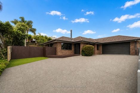 Photo of property in 6 Atkins Way, Ohauiti, Tauranga, 3112